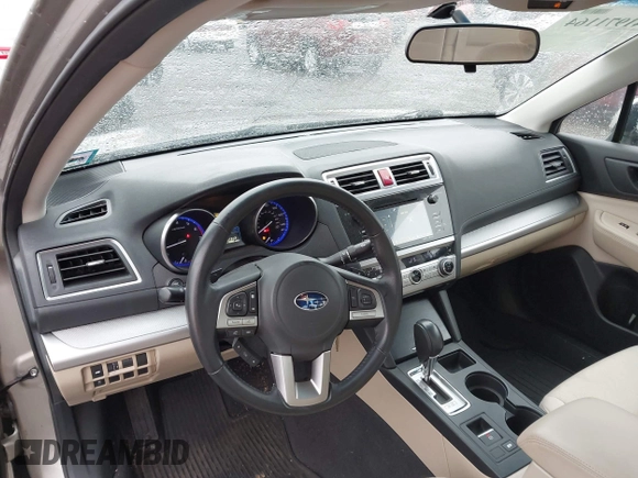 2015 Subaru Legacy Premium with VIN 4S3BNAC62F3066153, listed as a IAAI auction lot 41971164 with 57,888 mi miles and . Bid and sale history available at DreamBid. Image 19.