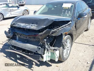 2015 Infiniti Q50 Premium with VIN JN1BV7AP9FM348009, listed as a IAAI auction lot 41852281 with 124,118 mi miles. Bid and sale history available at carsss.com. Image 6.