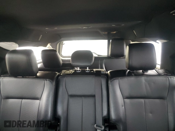2018 Ford Expedition Max XL with VIN 1FMJK1GT0JEA47789, listed as a Copart auction lot 80547414 with Not provided miles and Clean title. Bid and sale history available at DreamBid. Image 10.