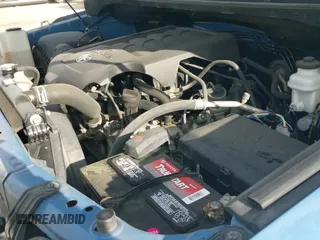 2019 Toyota Tundra SR z VIN 5TFRM5F19KX135013, wystawiony jako IAAI lot #41469991 z przebiegiem 152 889 mil mil oraz . Historia ofert i sprzedaży dostępna na DreamBid. Obrazek 21.