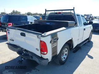 2003 Ford F-150 с VIN 2FTPX17Z63CA02885, выставлен на аукционе IAAI как лот 41782773 с пробегом 184 306 миль миль и . История ставок и продаж доступна на DreamBid. Изображение 4.