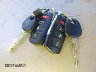 2012 Hyundai Veracruz Limited с VIN KM8NUDCC1CU187992, выставлен на аукционе IAAI как лот 41593861 с пробегом 130 950 миль миль и . История ставок и продаж доступна на DreamBid. Изображение 11.