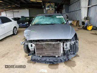 2014 Mazda 3 i Grand Touring with VIN JM1BM1M78E1158470, listed as a Copart auction lot 45487895 with 101,164 mi miles and Salvage Title. Bid and sale history available at DreamBid. Image 5.