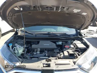 2020 Honda CR-V EX with VIN 5J6RW1H5XLA009373, listed as a IAAI auction lot 42510328 with 20,104 mi miles and . Bid and sale history available at DreamBid. Image 10.