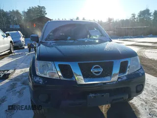 2018 Nissan Frontier SV with VIN 1N6AD0EV0JN718047, listed as a IAAI auction lot 41310302 with 103,488 mi miles and . Bid and sale history available at DreamBid. Image 12.