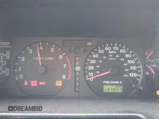 2002 Isuzu Trooper S с VIN JACDJ58X627J11058, выставлен на аукционе IAAI как лот 42422162 с пробегом 137 857 миль миль и . История ставок и продаж доступна на DreamBid. Изображение 7.