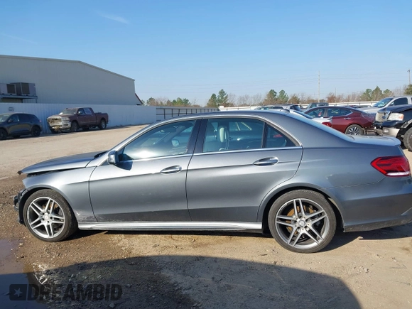 2016 Mercedes-Benz E 350 Sport with VIN WDDHF5KB5GB219750, listed as a IAAI auction lot 41684373 with 141,595 mi miles and . Bid and sale history available at DreamBid. Image 15.