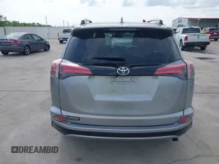 2018 Toyota RAV4 SE with VIN 2T3NFREV9JW424156, listed as a IAAI auction lot 42110768 with 80,376 mi miles and . Bid and sale history available at DreamBid. Image 16.