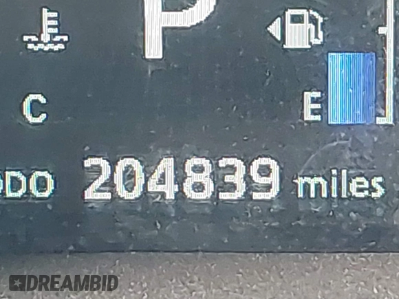 2017 Mitsubishi Outlander ES z VIN JA4AP3AU8HZ003359, wystawiony jako IAAI lot #42386328 z przebiegiem 204 839 mil mil oraz . Historia ofert i sprzedaży dostępna na DreamBid. Obrazek 15.