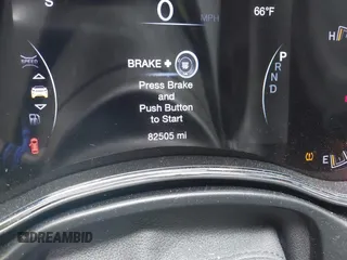 2019 Jeep Grand Cherokee Laredo E with VIN 1C4RJFAG5KC567003, listed as a IAAI auction lot 42390239 with 82,505 mi miles and . Bid and sale history available at DreamBid. Image 7.