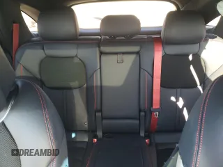 2025 Genesis GV70 2.5T with VIN 5NMMADTB0SH031688, listed as a Copart auction lot 89095825 with 535 mi miles and Salvage title. Bid and sale history available at DreamBid. Image 10.