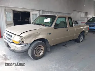 1999 Ford Ranger XL z VIN 1FTYR14V8XTA65823, wystawiony jako IAAI lot #42451126 z przebiegiem 249 406 mil mil oraz . Historia ofert i sprzedaży dostępna na DreamBid. Obrazek 17.