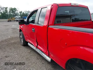 2013 Ford F-150 XL z VIN 1FTFX1EF4DFB74102, wystawiony jako IAAI lot #42612495 z przebiegiem 243 056 mil mil oraz . Historia ofert i sprzedaży dostępna na DreamBid. Obrazek 17.