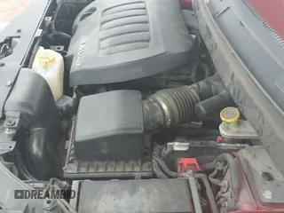 2015 Dodge Journey SXT с VIN 3C4PDCBG4FT734005, выставлен на аукционе IAAI как лот 43095774 с пробегом 103 580 миль миль и . История ставок и продаж доступна на DreamBid. Изображение 12.