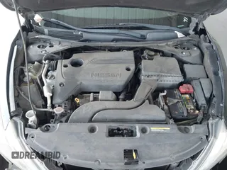 2017 Nissan Altima SV z VIN 1N4AL3AP4HC197439, wystawiony jako IAAI lot #42464354 z przebiegiem 163 406 mil mil oraz . Historia ofert i sprzedaży dostępna na DreamBid. Obrazek 10.