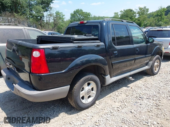 2001 Ford Explorer Sport Trac с VIN 1FMZU77EX1UA86462, выставлен на аукционе IAAI как лот 42822624 с пробегом 107 808 миль миль и . История ставок и продаж доступна на DreamBid. Изображение 4.