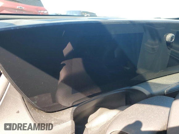 2025 Buick Encore GX Sport Touring with VIN KL4AMESL4SB012926, listed as a Copart auction lot 51567555 with 7,413 mi miles and Clean title. Bid and sale history available at DreamBid. Image 9.