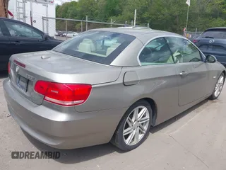 2008 BMW 3 Series 328i with VIN WBAWL13598PX20136, listed as a IAAI auction lot 42233563 with 181,773 mi miles and . Bid and sale history available at DreamBid. Image 4.