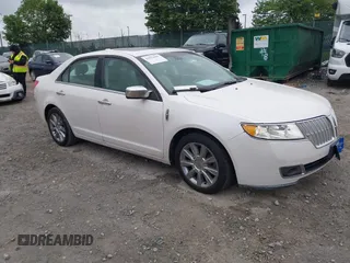 2012 Lincoln MKZ z VIN 3LNHL2GC7CR803331, wystawiony jako IAAI lot #42321095 z przebiegiem 74 643 mil mil oraz . Historia ofert i sprzedaży dostępna na DreamBid. Obrazek 1.