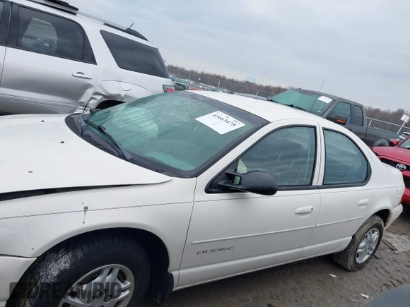 1999 Dodge Stratus z VIN 1B3EJ46X6XN614967, wystawiony jako IAAI lot #41663475 z przebiegiem 130 245 mil mil oraz . Historia ofert i sprzedaży dostępna na DreamBid. Obrazek 14.