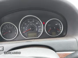 2008 Hyundai Veracruz GLS with VIN KM8NU13C48U073443, listed as a IAAI auction lot 42373199 with 216,736 mi miles and . Bid and sale history available at DreamBid. Image 7.