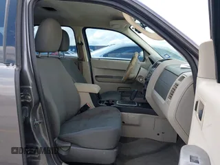 2012 Ford Escape XLS with VIN 1FMCU0C75CKA40329, listed as a IAAI auction lot 42494805 with 223,218 mi miles and . Bid and sale history available at DreamBid. Image 5.