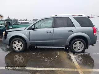 2007 Saturn VUE V6 with VIN 5GZCZ63467S878128, listed as a IAAI auction lot 41478497 with 198,881 mi miles. Bid and sale history available at carsss.com. Image 14.