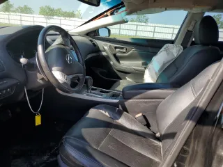 2015 Nissan Altima SL с VIN 1N4BL3AP8FC114435, выставлен на аукционе Copart как лот 52877635 с пробегом 68 703 миль миль и Списание • Salvage title. История ставок и продаж доступна на DreamBid. Изображение 7.