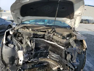 2013 Buick Enclave Premium with VIN 5GAKRDKD1DJ109221, listed as a Copart auction lot 51761505 with Not Provided miles and Salvage Title. Bid and sale history available at DreamBid. Image 12.