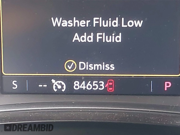 2020 Chevrolet Traverse LT with VIN 1GNERHKW6LJ319341, listed as a IAAI auction lot 41906357 with 84,653 mi miles and . Bid and sale history available at DreamBid. Image 16.