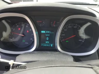 2014 Chevrolet Equinox LT z VIN 2GNFLFEK5E6216513, wystawiony jako Copart lot #58359255 z przebiegiem 95 818 mil mil oraz Szkoda całkowita • Salvage title. Historia ofert i sprzedaży dostępna na DreamBid. Obrazek 9.