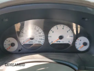 2005 Dodge Caravan SXT with VIN 2D4GP44L55R269181, listed as a Copart auction lot 52686155 with Not Provided miles and Salvage Title. Bid and sale history available at DreamBid. Image 9.
