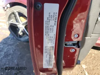 2019 Chrysler 300 Limited with VIN 2C3CCAEG1KH563013, listed as a Copart auction lot 48210235 with 169,341 mi miles and Salvage Title. Bid and sale history available at DreamBid. Image 15.