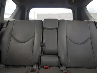 2012 Toyota RAV4 Limited with VIN 2T3YF4DV4CW143340, listed as a Copart auction lot 58168115 with 285,946 mi miles and Clean title. Bid and sale history available at DreamBid. Image 10.
