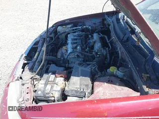 2003 Nissan Sentra XE with VIN 3N1CB51D73L785505, listed as a IAAI auction lot 42218277 with 191,694 mi miles and . Bid and sale history available at DreamBid. Image 10.