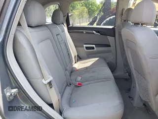 2008 Saturn VUE XE z VIN 3GSCL33P58S529662, wystawiony jako IAAI lot #42157619 z przebiegiem 196 718 mil mil oraz . Historia ofert i sprzedaży dostępna na DreamBid. Obrazek 8.