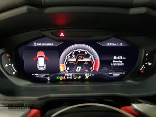 2021 Lamborghini Urus z VIN ZPBUA1ZL2MLA12990, wystawiony jako Copart lot #41981535 z przebiegiem 69 793 mil mil oraz Szkoda całkowita • Salvage title. Historia ofert i sprzedaży dostępna na DreamBid. Obrazek 9.
