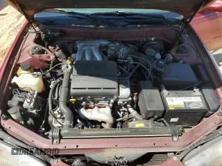 1995 Toyota Camry LE with VIN 4T1GK12E9SU086505, listed as a Copart auction lot 50017445 with 85,131 mi miles and Clean Title. Bid and sale history available at carsss.com. Image 11.