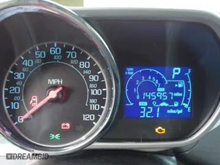 2015 Chevrolet Spark LS with VIN KL8CB6S9XFC813951, listed as a IAAI auction lot 41855266 with 145,957 mi miles. Bid and sale history available at carsss.com. Image 7.