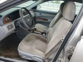 2006 Buick LaCrosse CX z VIN 2G4WC552761111730, wystawiony jako Copart lot #55835895 z przebiegiem 159 624 mil mil oraz Nie do naprawy • Non repairable. Historia ofert i sprzedaży dostępna na DreamBid. Obrazek 7.