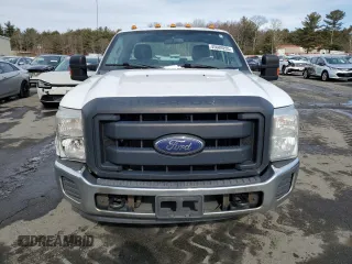 2016 Ford F-250 XL с VIN 1FD7X2A69GED48199, выставлен на аукционе Copart как лот 45689205 с пробегом 294 531 миль миль и Чистый • Clean title. История ставок и продаж доступна на DreamBid. Изображение 5.