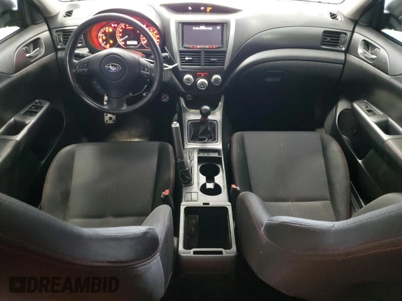 2012 Subaru WRX WRX z VIN JF1GV7E67CG012797, wystawiony jako Copart lot #86315904 z przebiegiem 155 570 mil mil oraz Tytuł czysty. Historia ofert i sprzedaży dostępna na DreamBid. Obrazek 8.