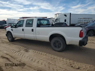 2008 Ford F-350 с VIN 1FTWW30RX8ED72890, выставлен на аукционе Copart как лот 78194304 с пробегом 291 783 миль миль и Чистый • Clean title. История ставок и продаж доступна на DreamBid. Изображение 2.