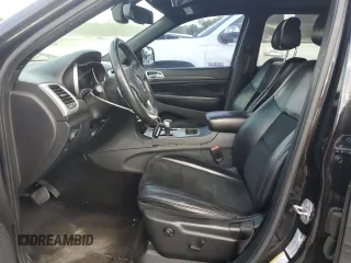 2015 Jeep Grand Cherokee Altitude with VIN 1C4RJEAGXFC131585, listed as a Copart auction lot 55092315 with 182,204 mi miles and Clean Title. Bid and sale history available at carsss.com. Image 7.