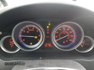 2009 Mazda 6 i Touring with VIN 1YVHP82A395M19375, listed as a Copart auction lot 51672745 with 136,757 mi miles and Salvage Title. Bid and sale history available at carsss.com. Image 9.
