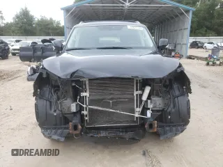 2018 Infiniti QX80 with VIN JN8AZ2NE8J9191467, listed as a Copart auction lot 69625333 with 71,380 mi miles. Bid and sale history available at carsss.com. Image 5.