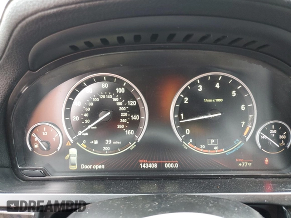 2012 BMW 7 Series 750Li xDrive с VIN WBAKC8C5XCC434996, выставлен на аукционе Copart как лот 64939725 с пробегом 143 408 миль миль и Чистый • Clean title. История ставок и продаж доступна на DreamBid. Изображение 9.