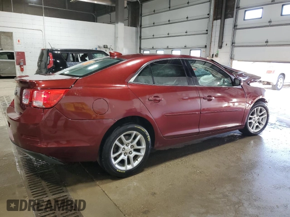 2016 Chevrolet Malibu Limited LT with VIN 1G11C5SA0GF112330, listed as a Copart auction lot 67139544 with 161,577 mi miles and Non Repairable. Bid and sale history available at carsss.com. Image 3.