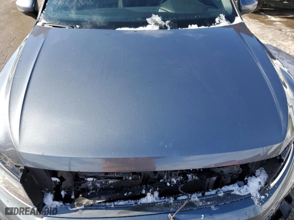 2019 Volkswagen Tiguan SE with VIN 3VV2B7AX9KM042708, listed as a Copart auction lot 45513565 with 98,226 mi miles and Salvage Title. Bid and sale history available at carsss.com. Image 12.