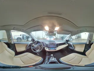 2017 Toyota RAV4 Limited with VIN 2T3DFREV1HW576311, listed as a Copart auction lot 50532305 with 94,112 mi miles and Clean Title. Bid and sale history available at carsss.com. Image 15.